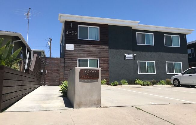 Bancroft | Modern Living in the Heart of Normal Heights!