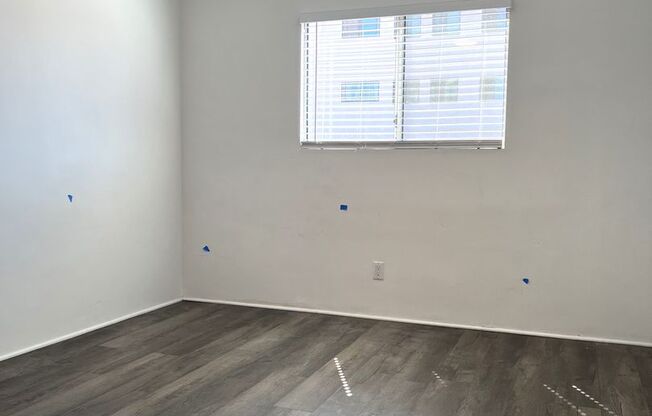 Balboa Flats