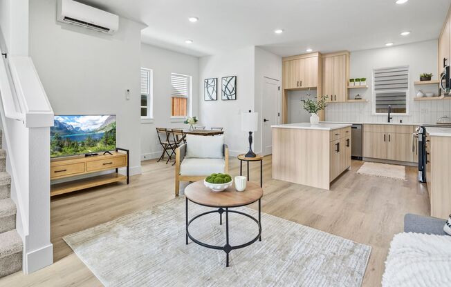Modern South Portland Living | Beautifully Designed Home in a Prime Location - Available Now!
