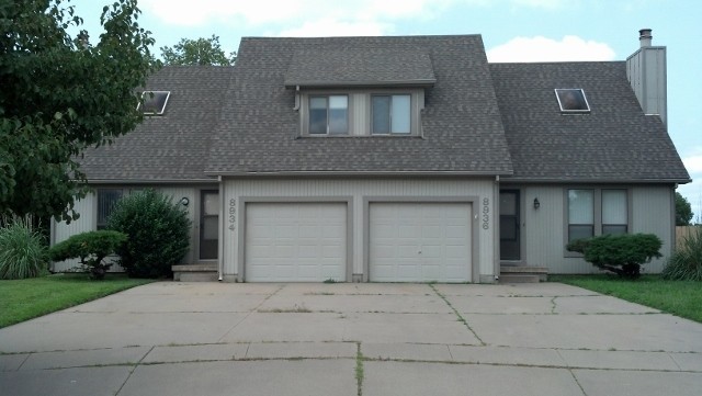 8934-36 E. Funston Ct.