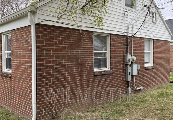 Partner-provided property photo