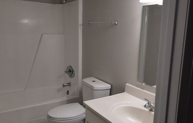 2 beds, 2 baths, 1,200 sqft, $1,350, Unit 8