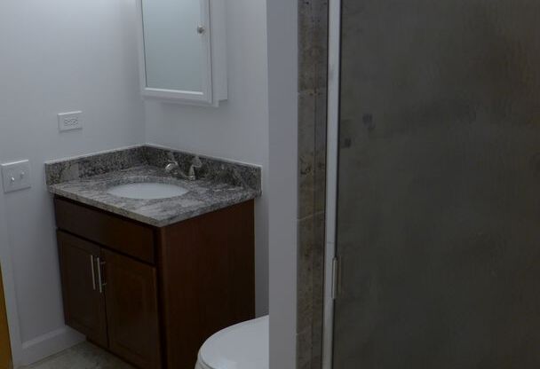 2 beds, 2 baths, 1,250 sqft, $2,995, Unit 11D