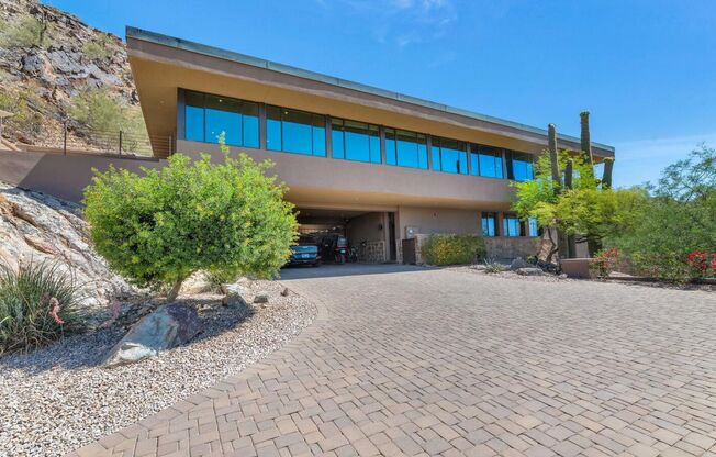 5800 E. Glen Dr Paradise Valley, AZ 85253
