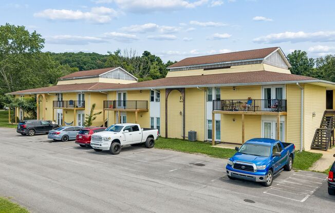 Partner-provided property photo