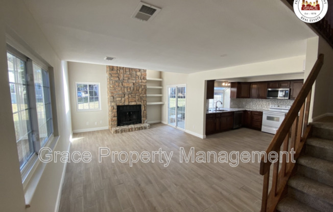 12430 E PACIFIC CIR