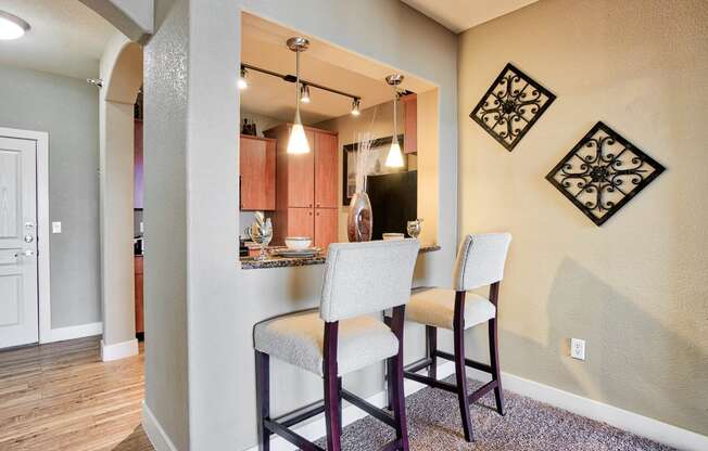 create memories that last a lifetime in your new home At Metropolitan Apartments in Little Rock, AR