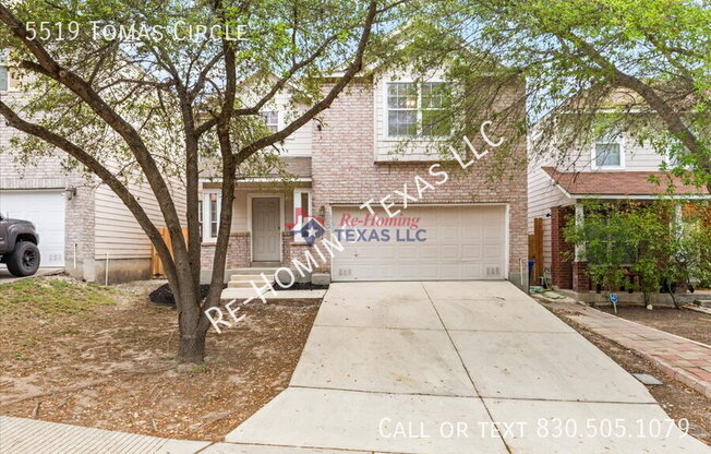 5519 TOMAS CIR