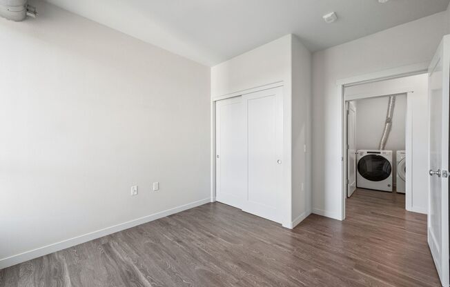 2 beds, 1 bath, 818 sqft, $1,825, Unit 509