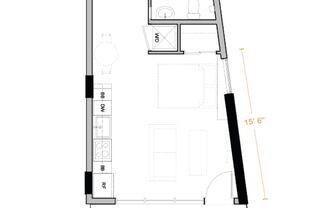 Partner-provided photo for $2750 unit