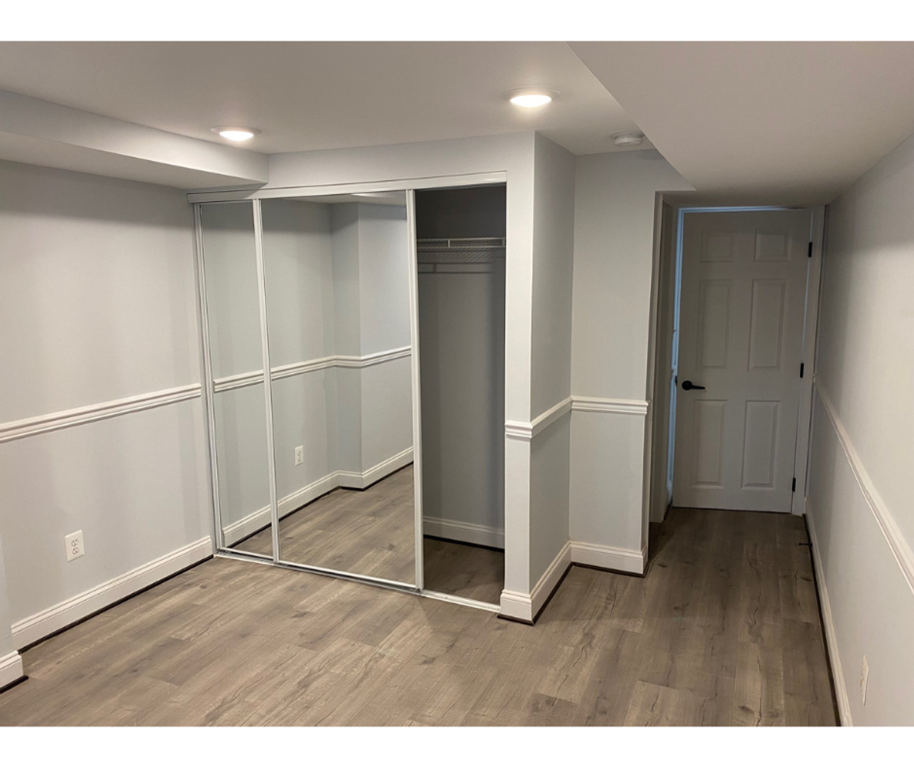 1025 North Carey Street