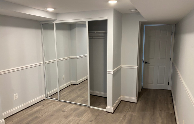 1025 North Carey Street