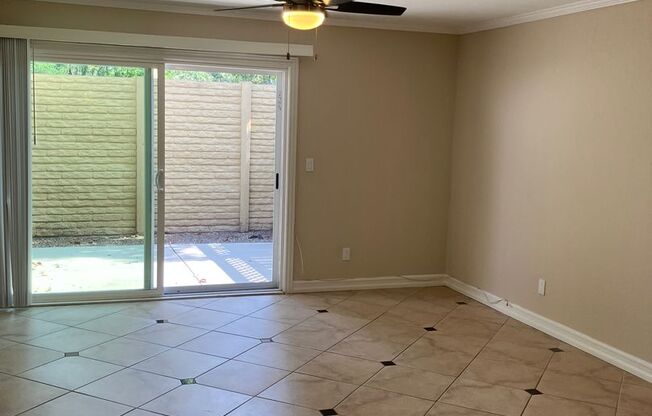 Great location, & 2 weeks free !!!