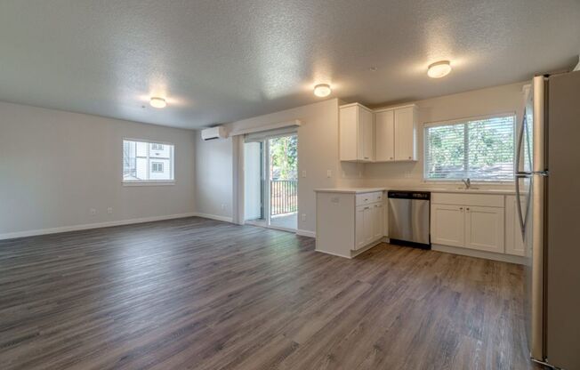 RIVERBEND APARTMENTS