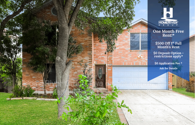 8207 DONLEY POND