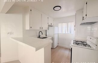 1651 W 147 ST