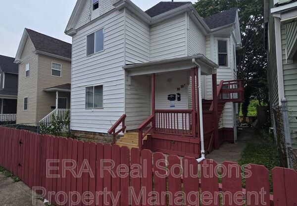 70 N YALE AVE
