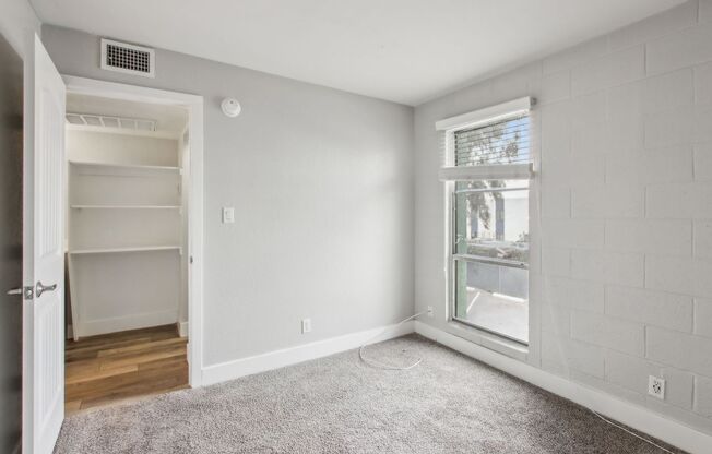 1 bed, 1 bath, 493 sqft, $1,499, Unit D24