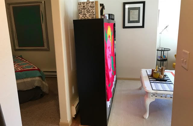 Studio, 1 bath, 454 sqft, $725, Unit 311
