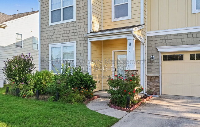 2714 ALDERGROVE RD