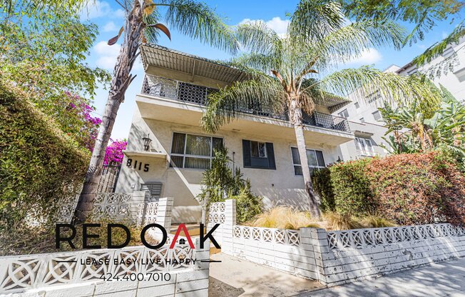 8115 NORTON AVE