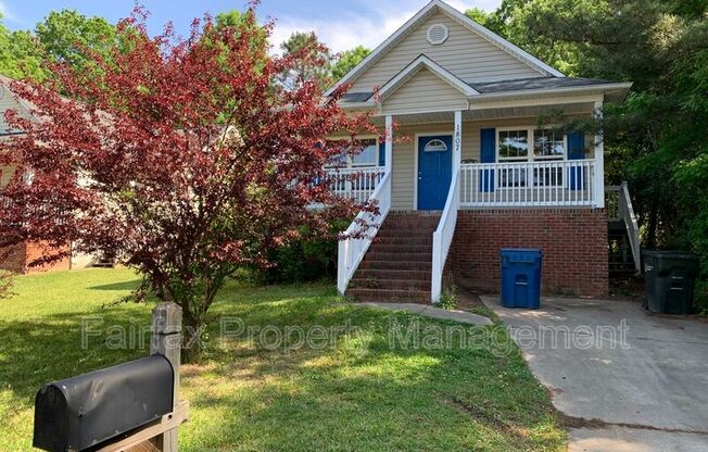 1807 Fidelity Dr