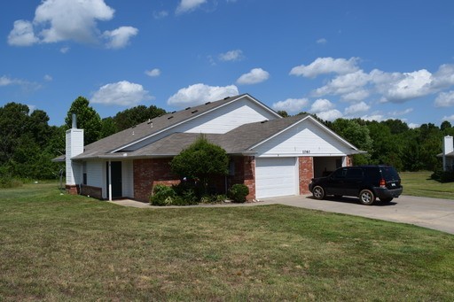 Farley Circle Duplex