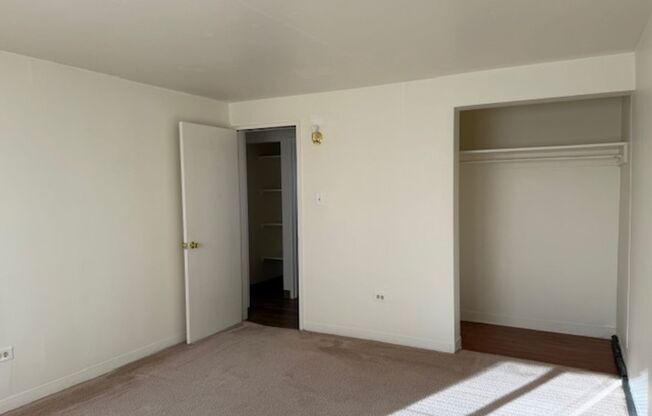 2 beds, 1 bath, 794 sqft, $900, Unit Apt 3C