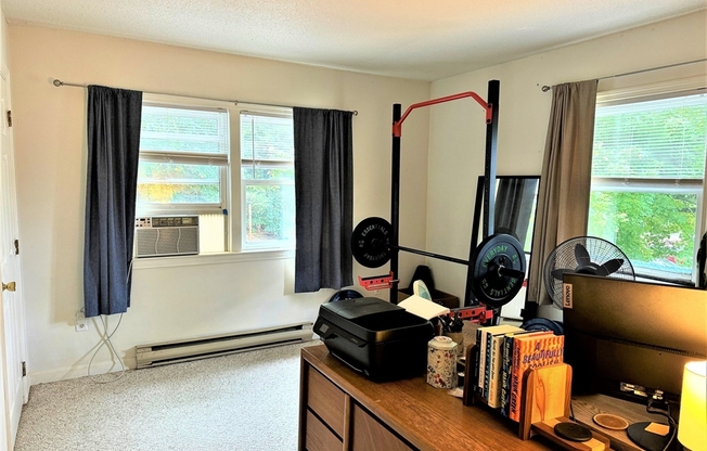 2 beds, 1 bath, 728 sqft, $1,845, Unit 208