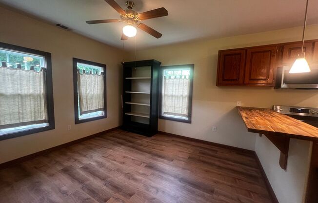 Beautifully Renovated 3-Bedroom Home with Fenced Yard in Jefferson, GA