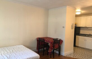 Studio, 1 bath, 310 sqft, $1,800, Unit 3