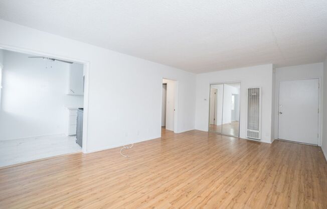 Studio, 1 bath, $1,445, Unit 035#10