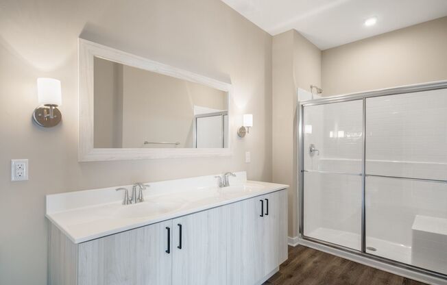 1 bed, 1 bath, $2,225, Unit 8205