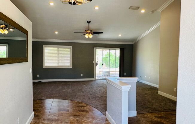 Full Time Rental 3BD/3BA with 2 Car Garage in Gated Community