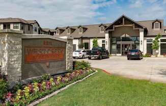 Apartments in Conroe, TX