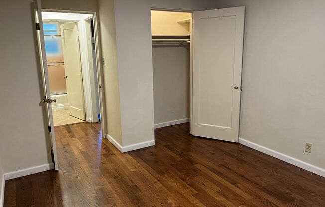 1 bed, 1 bath, 515 sqft, $2,800, Unit #7