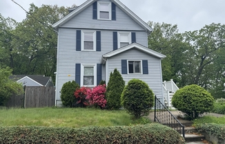 24 Shawmut Ter