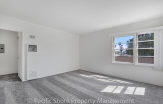 Washington Apartments