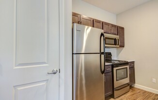 1 bed, 1 bath, 600 sqft, $1,030, Unit 112