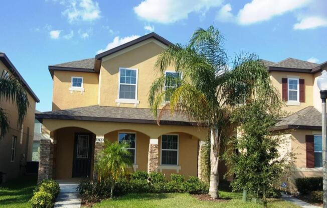 13778 SUMMERPORT TRL LOOP