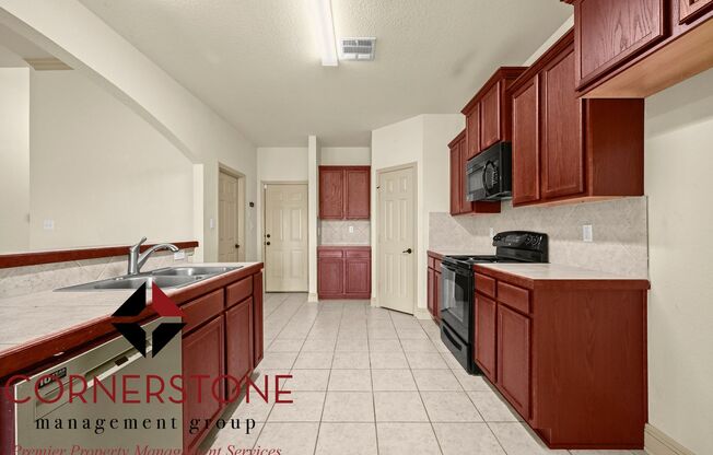 Welcome to your charming 3 BR, 2 BA oasis in Sorrento! Call Today!