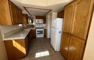 2 beds, 2 baths, $2,150