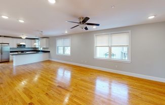 3 beds, 2.5 baths, 1,608 sqft, $4,000, Unit 12