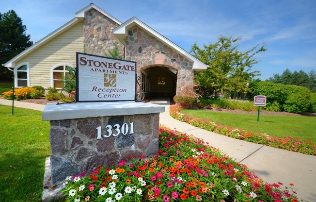 Stonegate Apartments