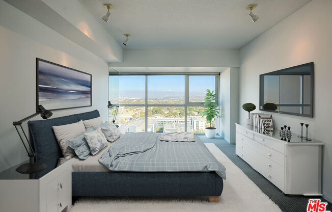 2 beds, 2.5 baths, 1,855 sqft, $8,500, Unit 1803