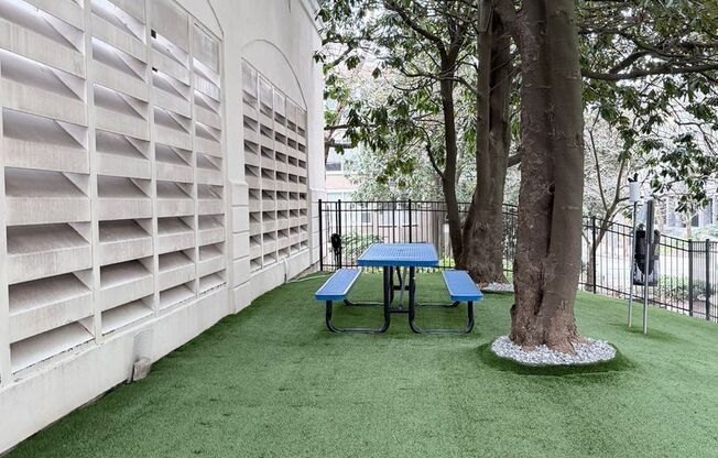 1 bed, 1 bath, $1,995, Unit Unit #1109