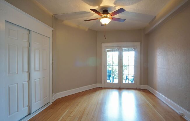 1 bed, 1 bath, $1,245, Unit 25