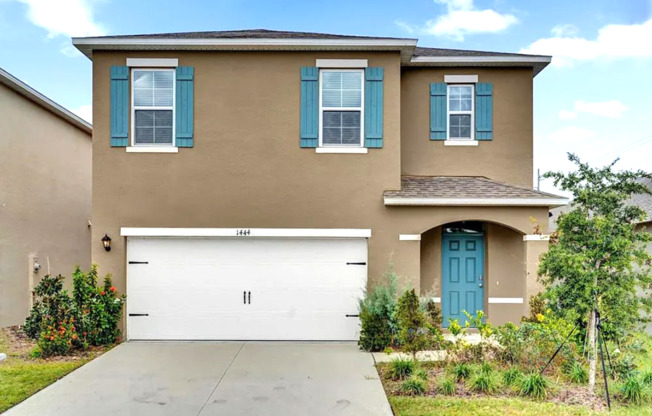Partner-provided property photo