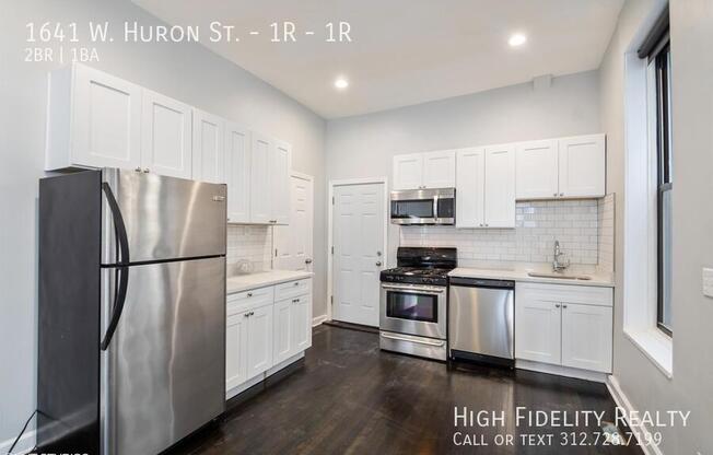 1641 W Huron St