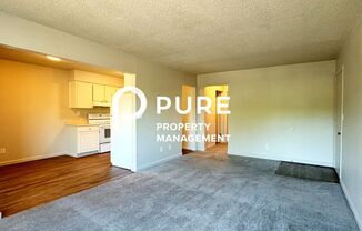 2 beds, 1 bath, 825 sqft, $1,195, Unit 42